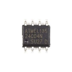 AT24C04C-SSHM  SMD