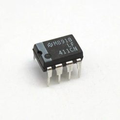 LF411CN