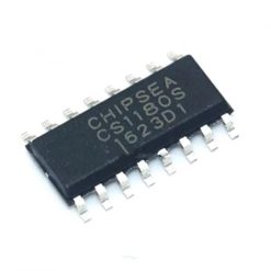 CS1180S