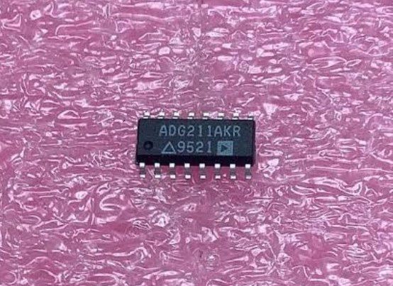ADG211AKR