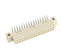 DIN-2x16AB-F-RA