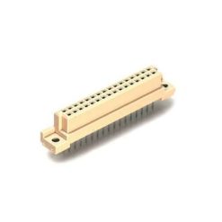 DIN-2x16AB-F-ST
