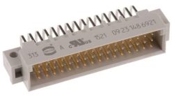 DIN-3x16M-RA
