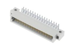DIN-2x16AB-M-RA