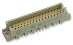 DIN-2x16AC-M-ST