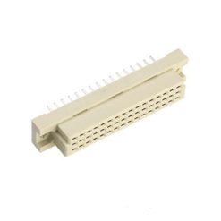 DIN-2x16AC-F-ST