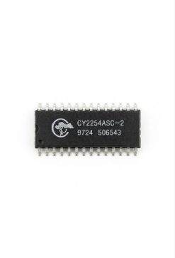CY2254ASC-2