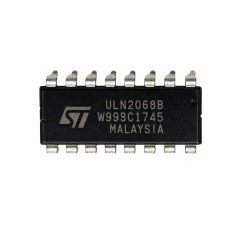 ULN2068B - DIP