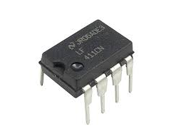 LF411