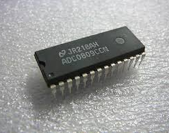 ADC0809