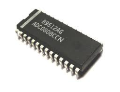 ADC0808CCN