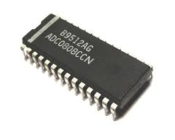 ADC0808CCN