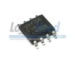 MAX706S SMD