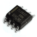 TL082 SMD