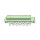 DIN-2*16AB-F-R
