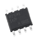 IR2104 SMD