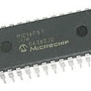 PIC16F57