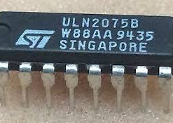 ULN2075