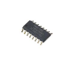 74HC138D - SMD