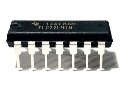 TLC27L4IN
