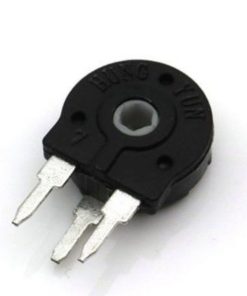 PIHER4.7K OHM  Radial-10MM