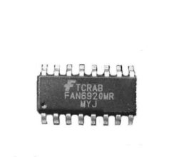 FAN6920