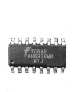 FAN6920