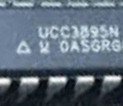 UCC3895N