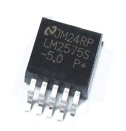 LM2575S-5