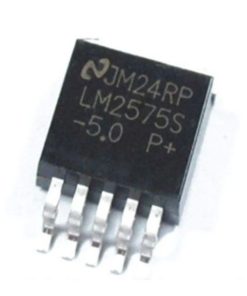 LM2575S-5V SMD