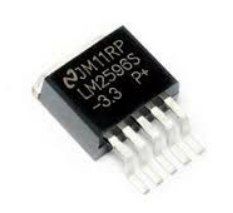 LM2596T-3.3 SMD