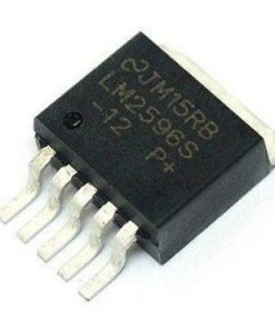 LM2596S-12 SMD