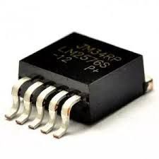 LM2576S-12 SMD