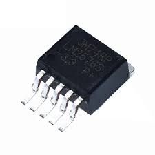 LM2576S-3.3 SMD