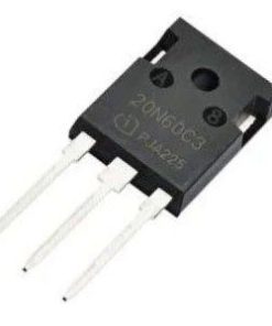 20N60C3-TO247