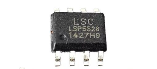 LSP5526