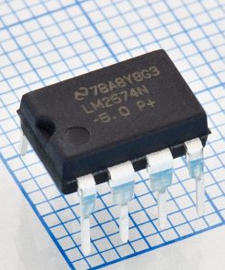 LM2574N-5