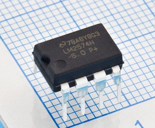 LM2574N-5