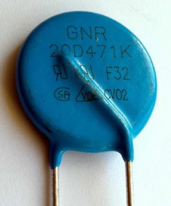 وریستور VDR 20D471