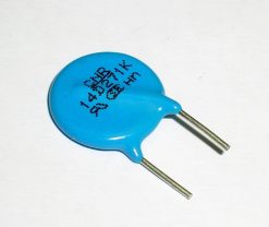 وریستور VDR 14D271