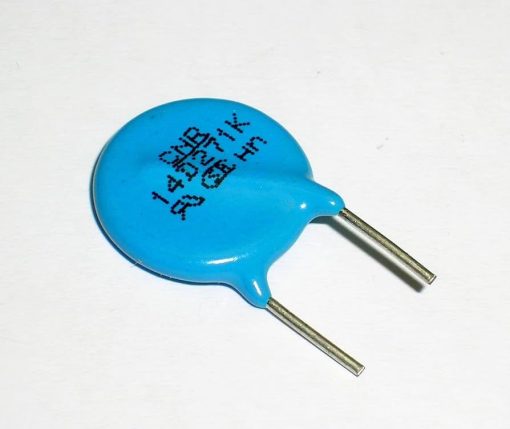 وریستور VDR 14D271