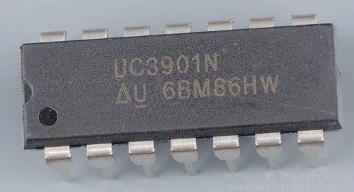 UC3901