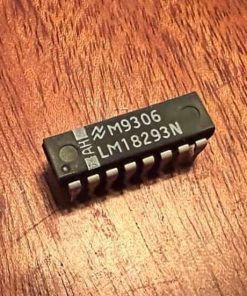 LM18293
