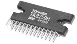 TA8259H
