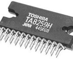 TA8259H