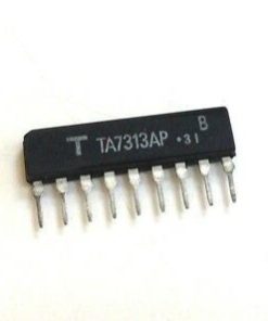 TA7313AP