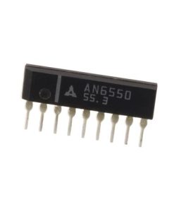 AN6550