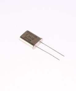 XTAL 1.8432MHZ