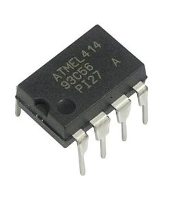 AT93C56