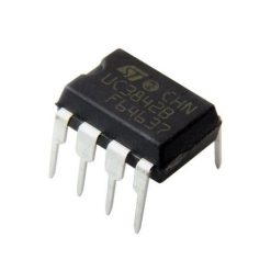 UC3842 - DIP
